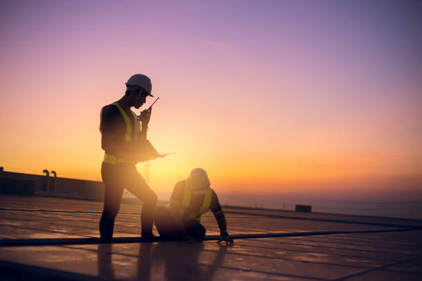 Best Roof Waterproofing Services  in Oak Grove, LA