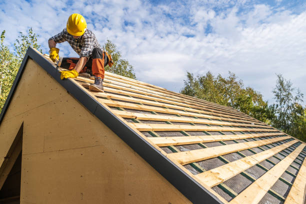 Quick and Trustworthy Emergency Roof Repair Services in Oak Grove, LA