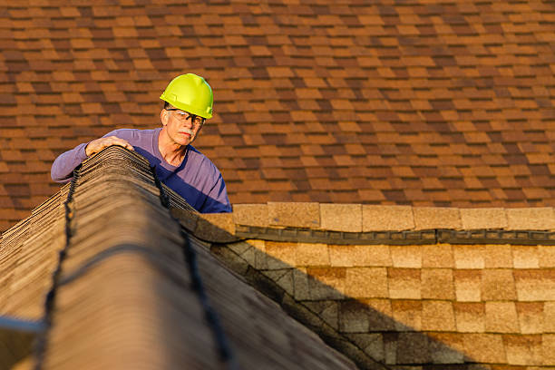 Best Residential Roofing Contractor  in Oak Grove, LA